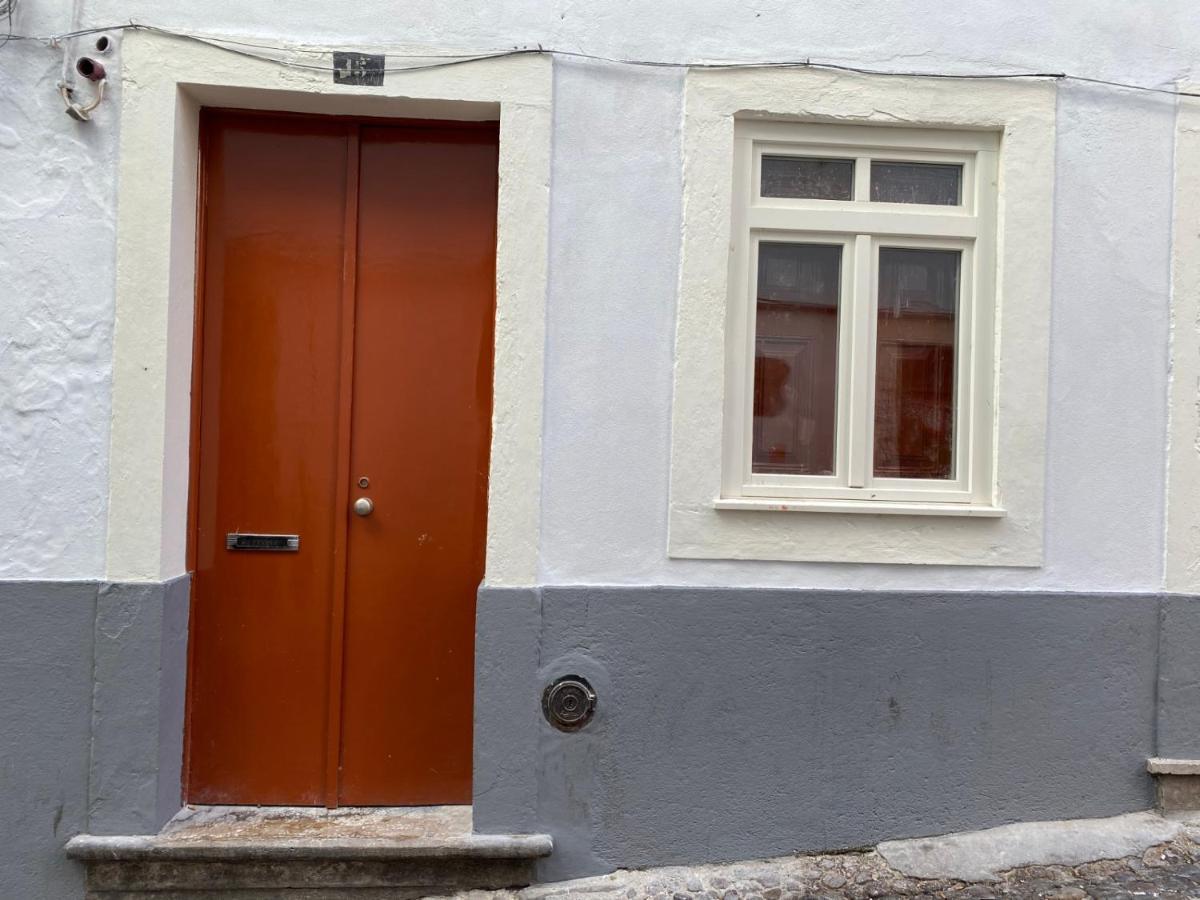 Se Velha Studios Coimbra Kültér fotó