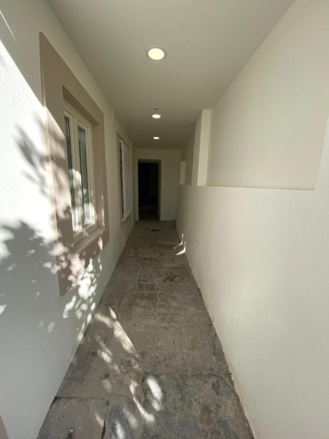 Se Velha Studios Coimbra Kültér fotó