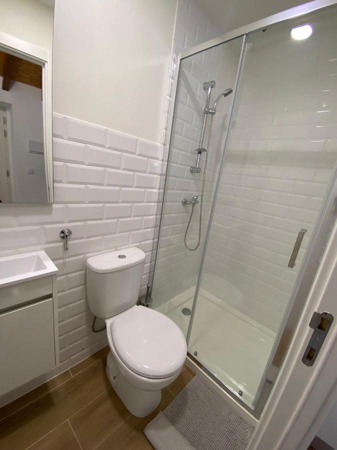 Se Velha Studios Coimbra Kültér fotó