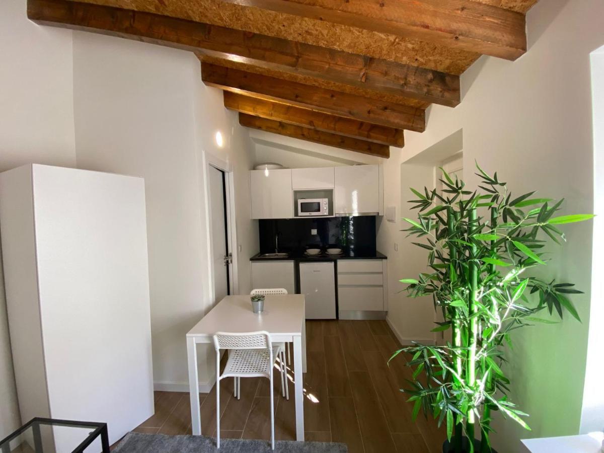 Se Velha Studios Coimbra Kültér fotó