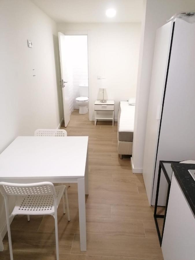 Se Velha Studios Coimbra Kültér fotó