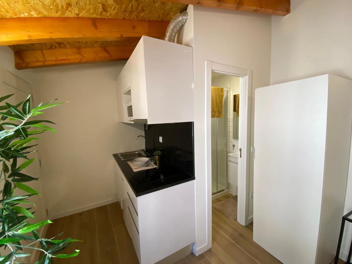 Se Velha Studios Coimbra Kültér fotó