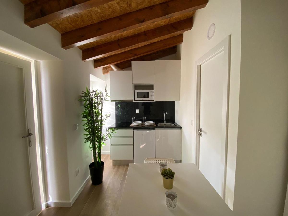 Se Velha Studios Coimbra Kültér fotó