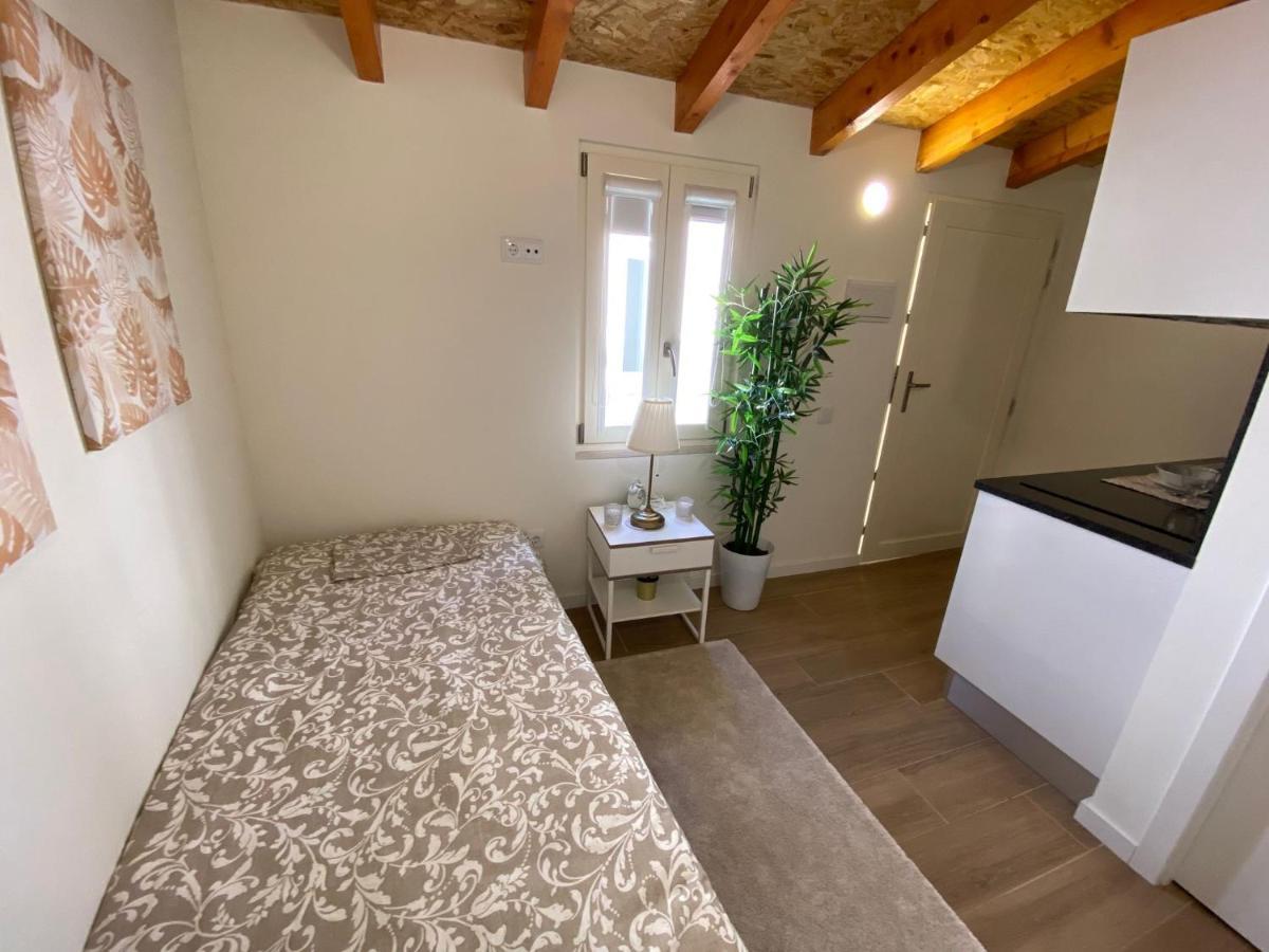 Se Velha Studios Coimbra Kültér fotó